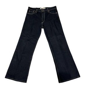 VitaminA Wide Leg Jeans